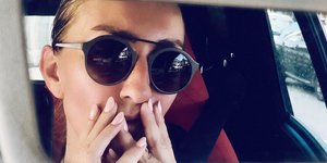 H Ρούλα Ρέβη