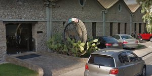 Τα γραφεία της Jumbo 