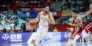 Ο Ρούντι Φερνάντεθ