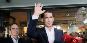 Σεμπάστιαν Κούρτς