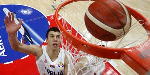 Μουντομπάσκετ 2019: Θέαμα από Καμπάτσο και Μαριάνοβιτς στο Top 5