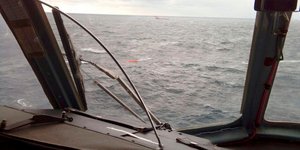 Γαλλία: Ρυμουλκό κινδυνεύει στον Ατλαντικό -Επεσε σε κυκλώνα, έρευνες είναι σε εξέλιξη