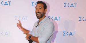 Σάκης Τανιμανίδης