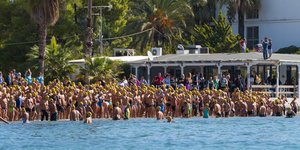 Spetses mini Marathon