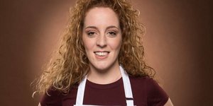 Η Σπυριδούλα Καραμπουτάκη στο MasterChef