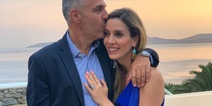 Ο Σταθάτος και η Λαζαράτου