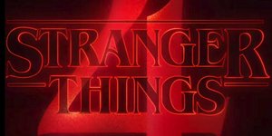 Stranger Things