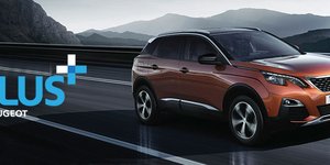 Νέο χρηματοδοτικό πρόγραμμα για το Peugeot 3008
