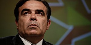 Η ανάρτηση του Μαργαρίτη Σχοινά για τον διορισμό του ως Αντιπρόεδρος της Επιτροπής