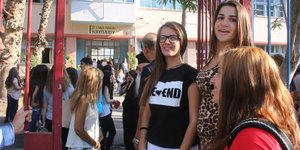 «Τέλος» από φέτος το θρήσκευμα και η ιθαγένεια από τα απολυτήρια