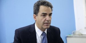 Ο Αγγελος Συρίγος