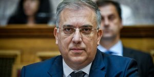 Τάκης Θεοδωρικάκος