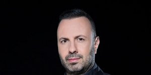 Ο παρουσιαστής Τάσος Τρύφωνος στο παιχνίδι «Ο Πιο Αδύναμος Κρίκος»