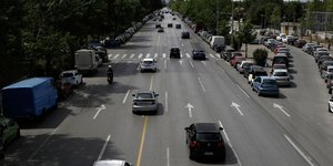 Εως το τέλος Δεκεμβρίου οι ιδιοκτήτες ΙΧ θα πρέπει να πληρώσουν τα τέλη κυκλοφορίας για το 2020