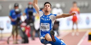 Μίλτος Τέντογλου