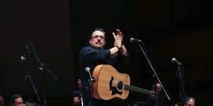 Το μήνυμα της Μαρέβα Μητσοτάκη για τον θάνατο του Μαχαιρίτσα