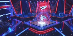 Μέλος των ONE πήγε στο The Voice