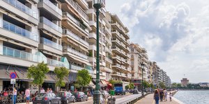 παραλιακή Θεσσαλονίκης