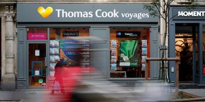 Thomas Cook