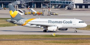Thomas Cook
