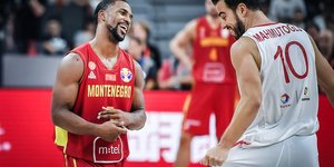 Μουντομπάσκετ 2019: Ανατροπή και νίκη η Τουρκία, 79-74 το Μαυροβούνιο