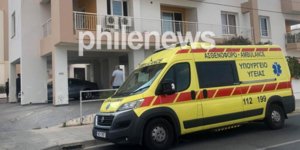 Σοκ στην Κύπρο: Μάνα σκότωσε το παιδί της και προσπάθησε να αυτοκτονήσει