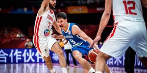 Τέθηκε επικεφαλής η Τυνησία