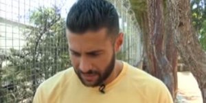 Ο Κωνσταντίνος Βασάλος