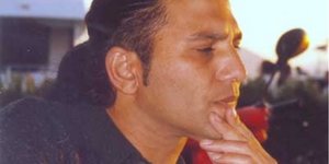 Βασίλης Μοσχονάς