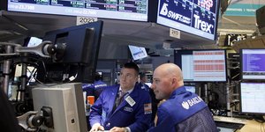 Γουόλ Στριτ