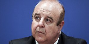 Ο Παύλος Χαϊκάλης αδυνάτισε πολύ