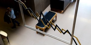 Ανοδικές τάσεις στο Χρηματιστήριο Αθηνών