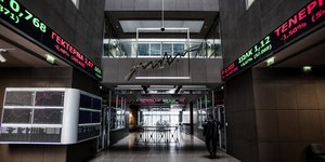 Χρηματιστήριο Αθηνών