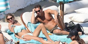 Χριστίνα Βακάκη Βασίλης Μιχαήλ 