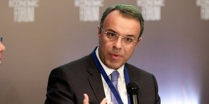 Χρήστος Σταϊκούρας 