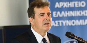 Η απάντηση του υπ. Προστασίας του Πολίτη στις αιτιάσεις του ΣΥΡΙΖΑ για το μεταναστευτικό