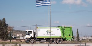 Ανάσα για την Θεσσαλονίκη: Εγκρίθηκε κατασκευή μονάδας διαχείρισης αποβλήτων