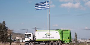 Ανάσα για την Θεσσαλονίκη: Εγκρίθηκε κατασκευή μονάδας διαχείρισης αποβλήτων