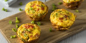 Μπουκιές ψημένες στον φούρνο