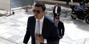 Βασίλης Κικίλιας