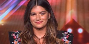 Η Ζωή Μισέλ Μπακίρη στο X Factor