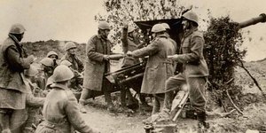 Κουίζ: Πόσο καλά ξέρεις την Ιστορία της 28ης Οκτωβρίου;