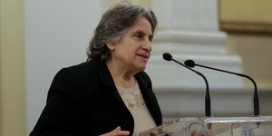 Την Ξένη Δημητρίου ήθελε να βάλει στο ΚΕΘΕΑ ο ΣΥΡΙΖΑ