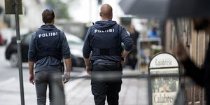 Συναγερμός σήμανε στην πόλη Κουόπιο της Φινλανδίας
