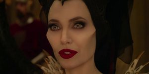 μάγισσα Maleficent