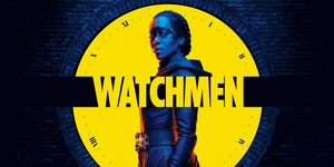 Watchmen η νέα σειρά της Nova