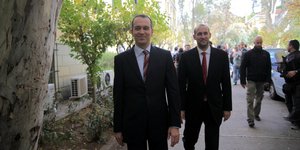 Νέα δήλωση των αδερφών Αγγελόπουλων για τη Χαλυβουργική: «Δεχόμαστε πόλεμο λάσπης»