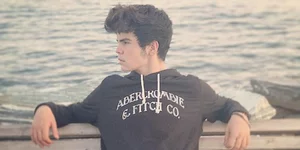 Ο Αγγελος Λάτσιος έκανε μία μεγάλη αλλαγή στην εμφάνισή του