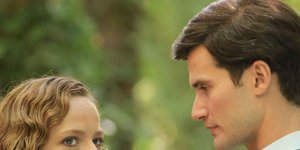 Ο Νικηφόρος και η Ασημίνα στις Αγριες Μέλισσες