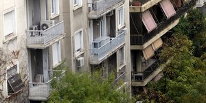 Φωτογραφία αρχείου από ακίνητα
